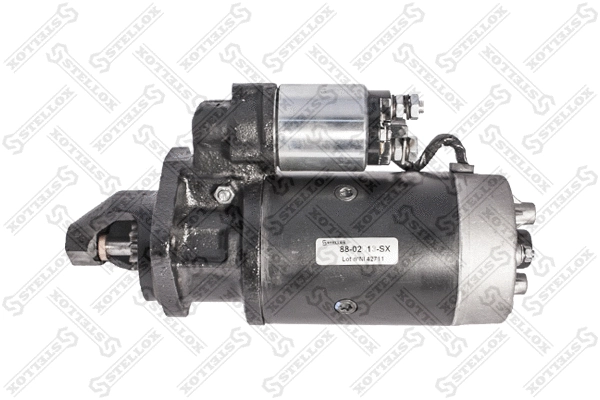Démarreur STELLOX 88-02013-SX