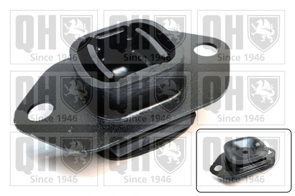 Support moteur QUINTON HAZELL EM4911