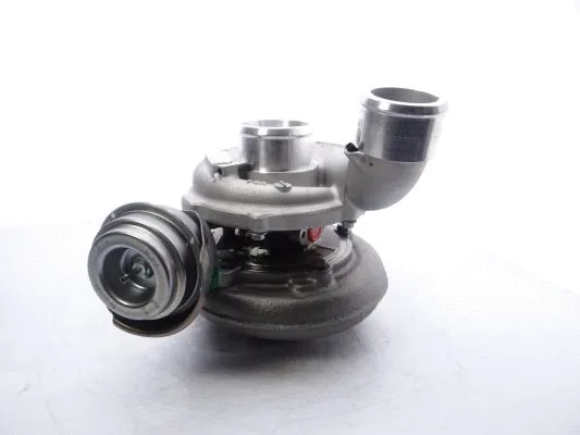 Turbocompresseur, suralimentation GARRETT 717661-5001S
