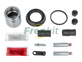 Kit de réparation, étrier de frein FRENKIT 748306