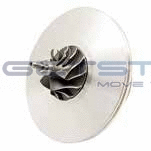 Groupe carter, turbocompresseur GM GS660328