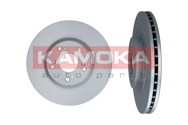 Disque de frein KAMOKA 103257
