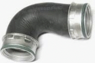 Gaine de suralimentation MTR 12119139