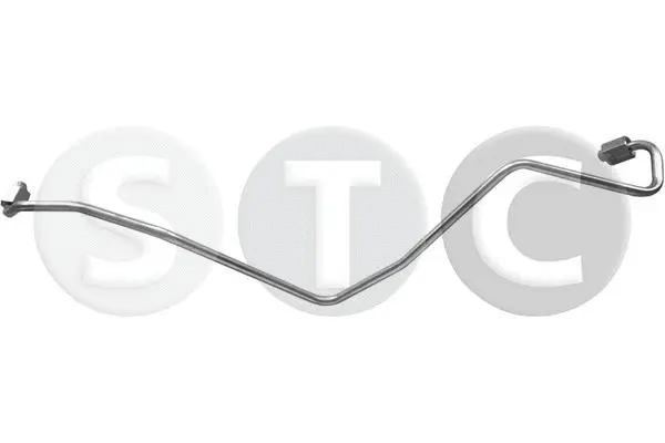 Conduite d'huile, compresseur STC T492160