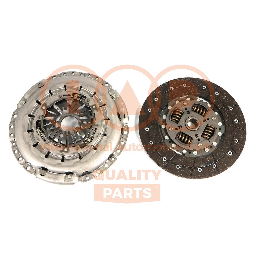 Kit d'embrayage IAP QUALITY PARTS 201-07063
