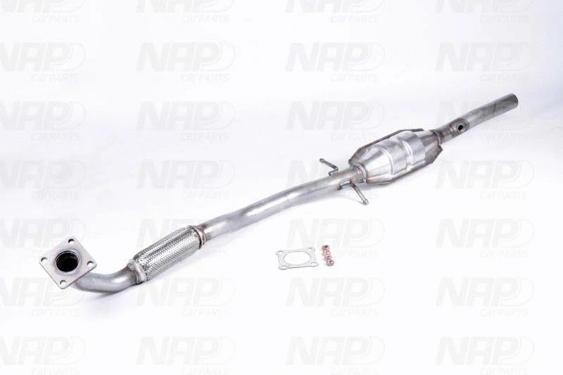 Catalyseur NAP carPARTS GmbH CAK10015