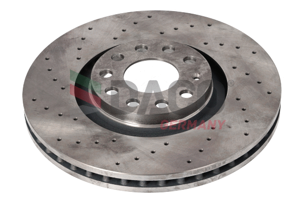 Disque de frein DACO Germany 600224