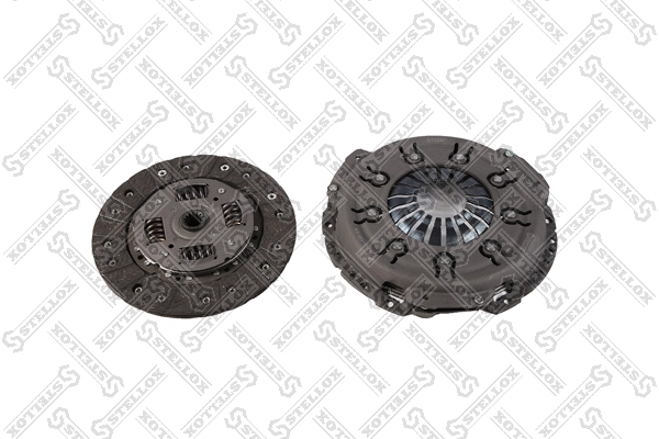 Kit d'embrayage STELLOX 07-01145-SX