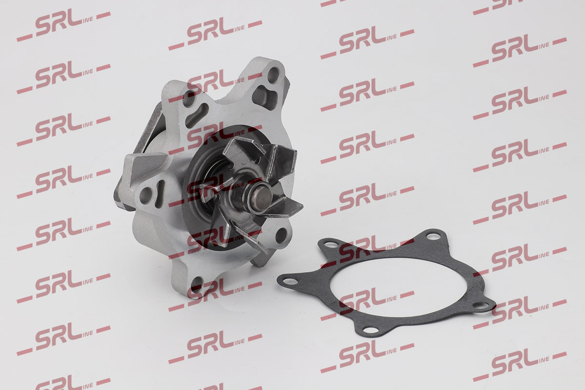 Pompe à eau, refroidissement du moteur SRLine S10-299