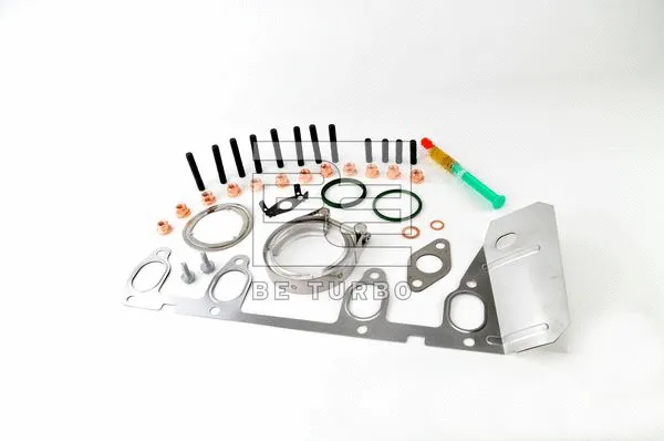 Kit de montage, compresseur BE TURBO ABS202