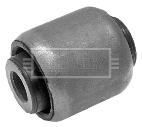 Suspension, bras de liaison BORG & BECK BSK7491