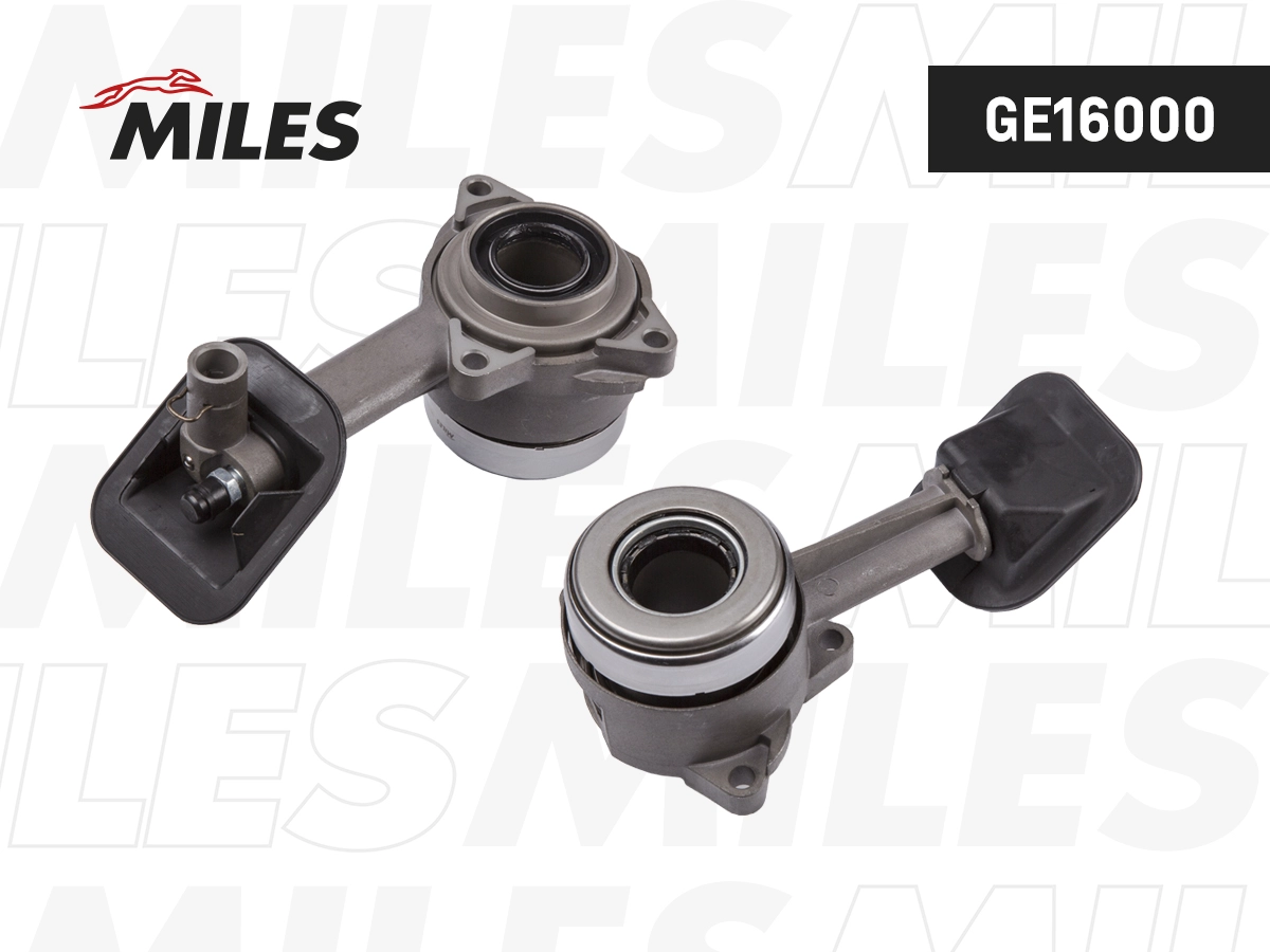 Butée hydraulique, embrayage MILES GE16000