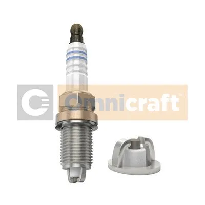 Bougie d'allumage Omnicraft 2311148