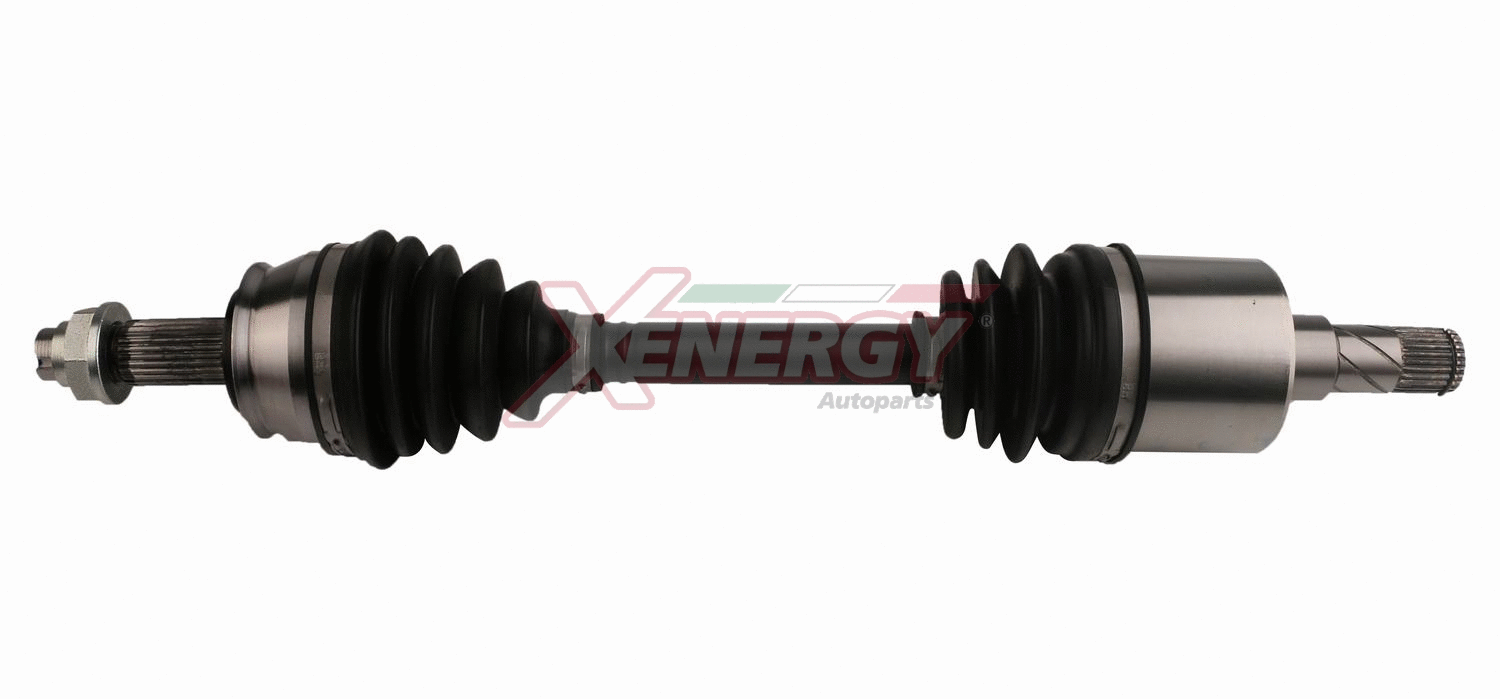 Arbre de transmission AP XENERGY X30564