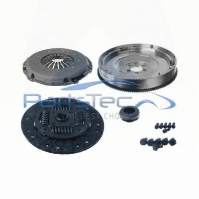 Kit adaptateur, embrayage PartsTec PTA202-0026
