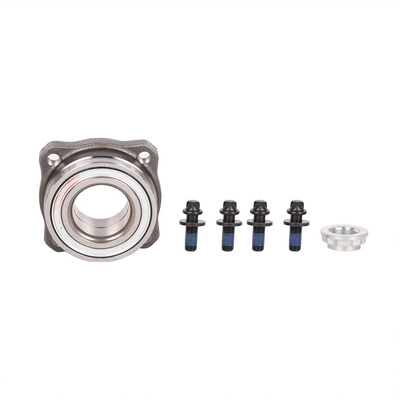 Moyeu de roue BAPMIC BACB12-538010