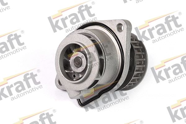 Pompe à eau, refroidissement du moteur KRAFT AUTOMOTIVE 1500290