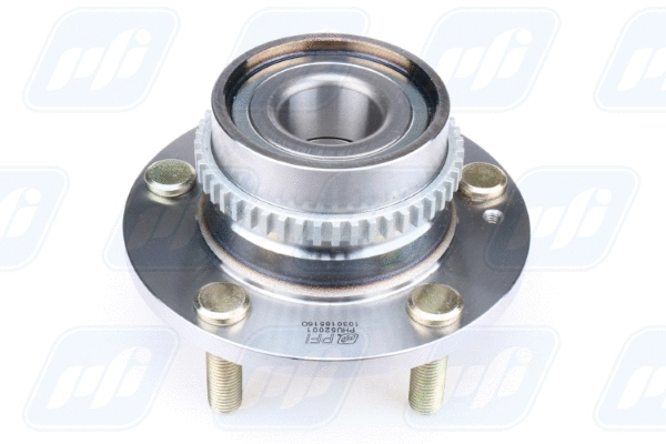 Moyeu de roue PFI PHU52001