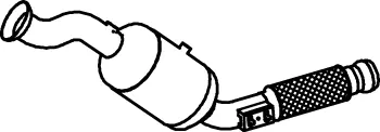 Catalyseur DINEX 56340
