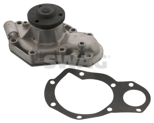 Pompe à eau, refroidissement du moteur SWAG 60 15 0004