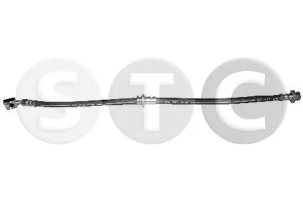 Flexible de frein STC T496182