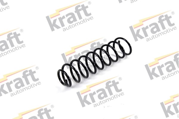 Ressort de suspension KRAFT AUTOMOTIVE 4034810