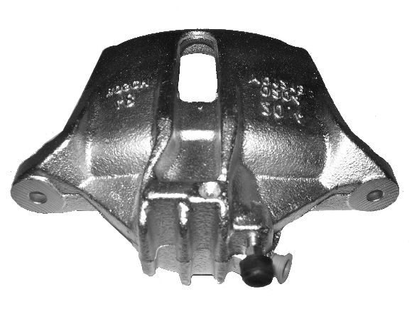 Étrier de frein TECDRIVE TET0394