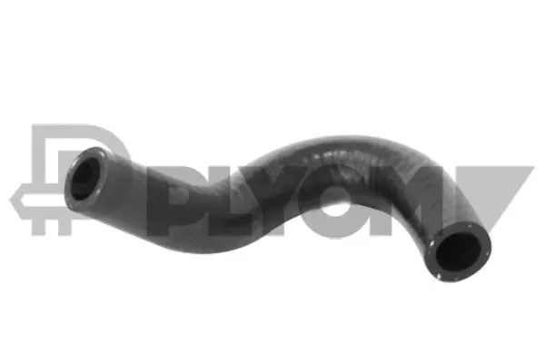 Durite de radiateur PLYOM P771660
