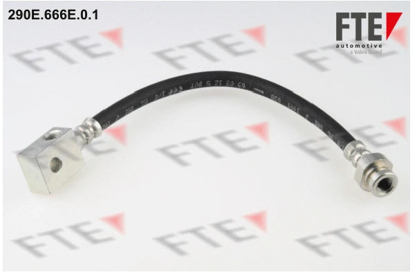 Flexible de frein FTE 9240455