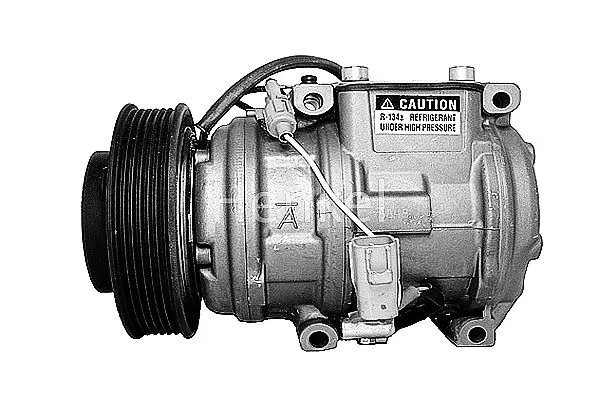 Compresseur, climatisation Henkel Parts 7110805R