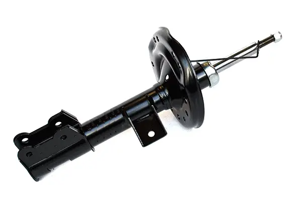 Amortisseur ASAM AUTOMOTIVE 75758