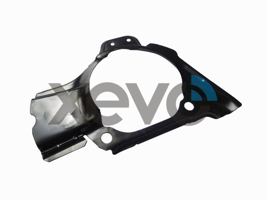 Déflecteur, disque de frein XEVO XES0104