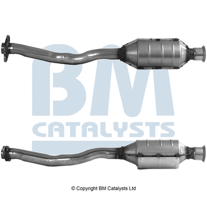 Catalyseur BM CATALYSTS BM90021H
