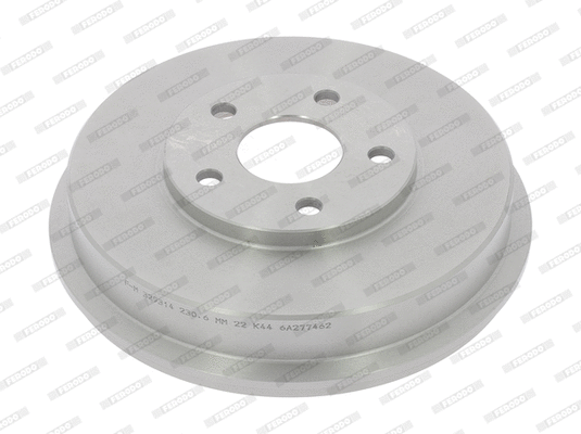 Tambour de frein FERODO FDR329314