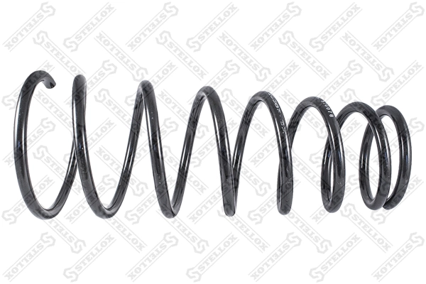 Ressort de suspension STELLOX 10-20367-SX