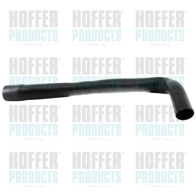 Gaine de suralimentation HOFFER 961012