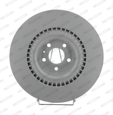 Disque de frein FERODO DDF2222C-1