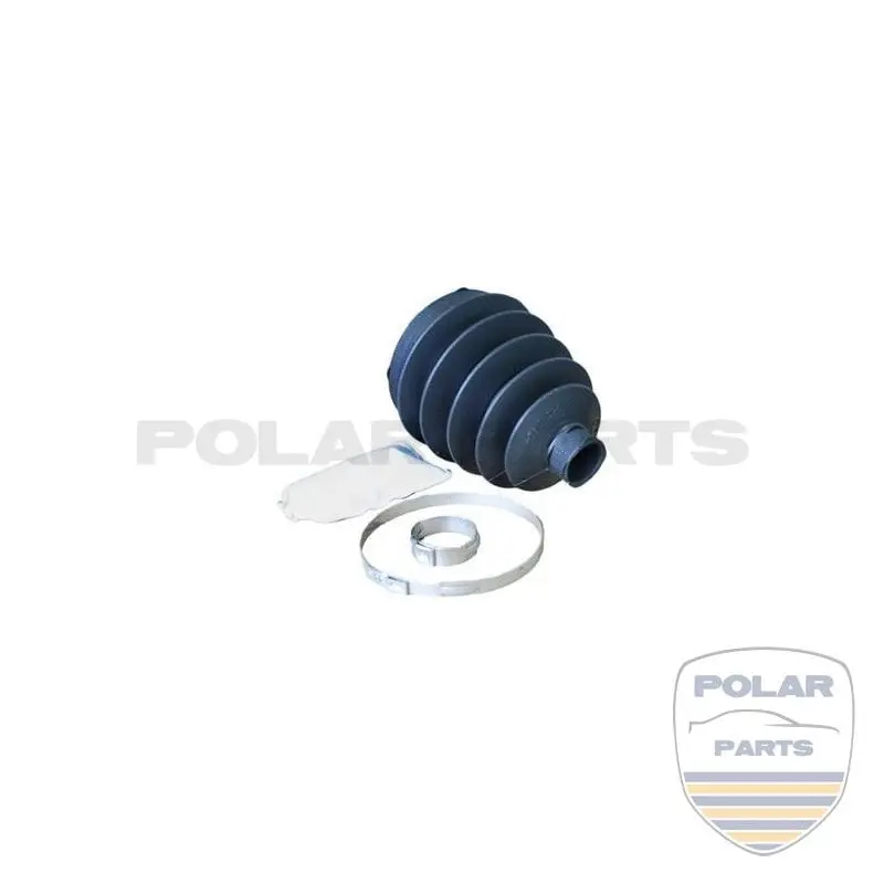 Jeu de joints-soufflets, arbre de commande POLAR PARTS 10000773