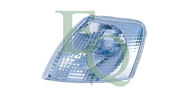Feu clignotant EQUAL QUALITY GA7869