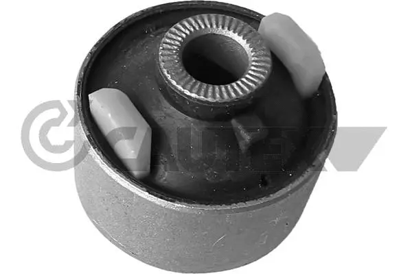 Suspension, corps de l'essieu CAUTEX 759621