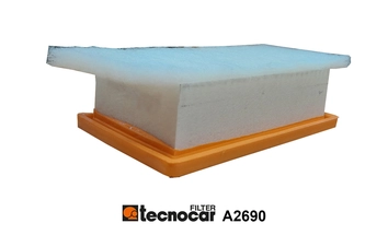 Filtre à air TECNOCAR A2690