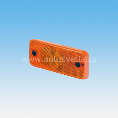 Feu latéral KUTNAK AUTOMOTIVE 722269