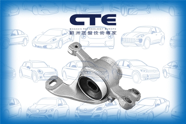 Suspension, bras de liaison CTE CBH09053L