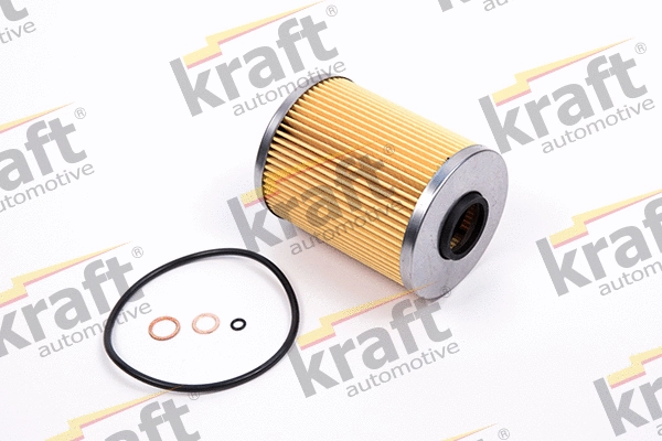 Filtre à huile KRAFT AUTOMOTIVE 1702570
