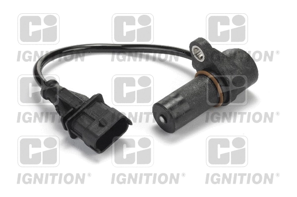 Capteur d'angle, vilebrequin QUINTON HAZELL XREV477