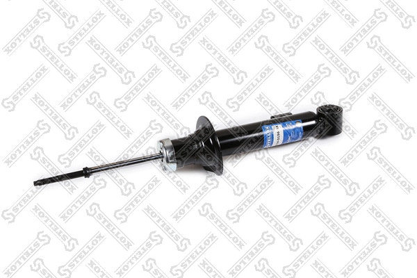Amortisseur STELLOX 4214-0156-SX