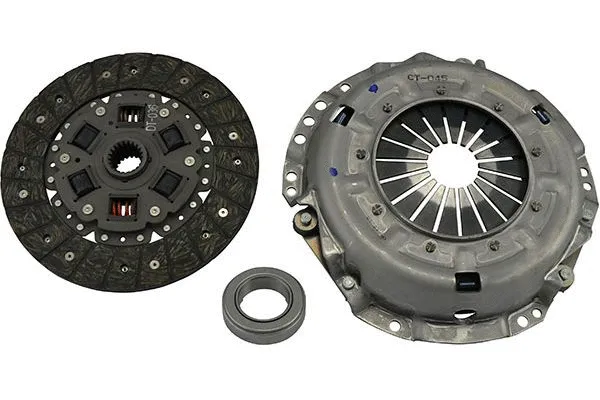 Kit d'embrayage KAVO PARTS CP-1100