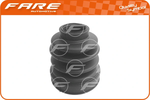 Joint-soufflet, arbre de commande FARE-CO 2130