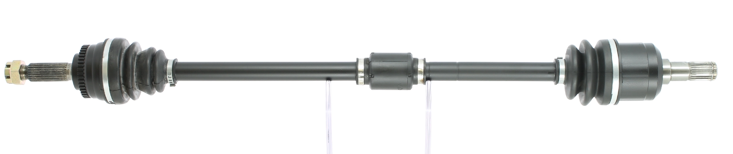 Arbre de transmission FRIESEN FDS3366