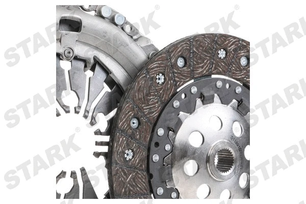 Kit d'embrayage Stark SKCK-0100023